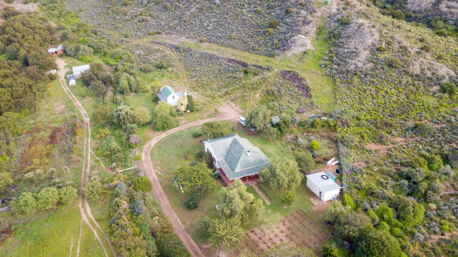 Commercial Property for Sale in Barrydale Western Cape